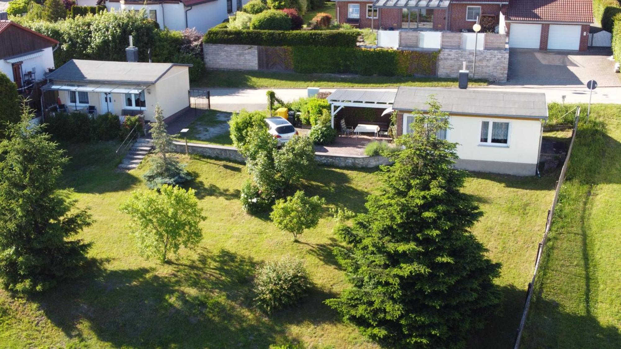 Ferienhaus 1 Elbingerode  Extérieur photo